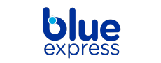 Blue Express | 2brains lat