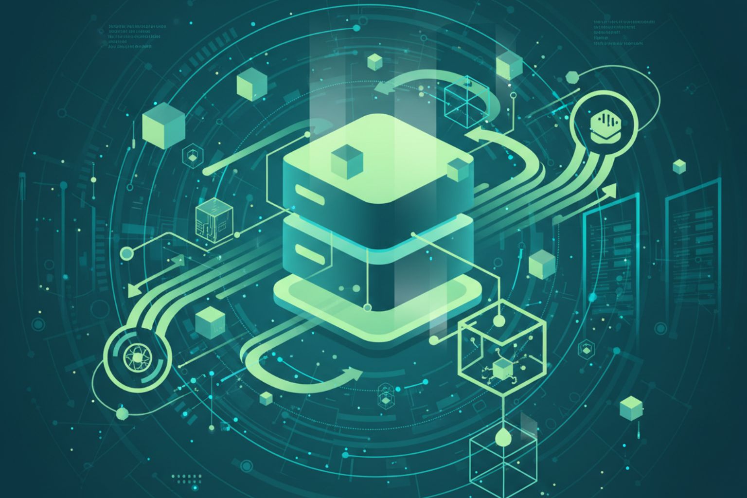 que es una base de datos