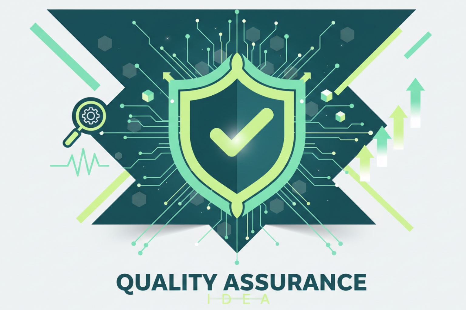 quality assurance