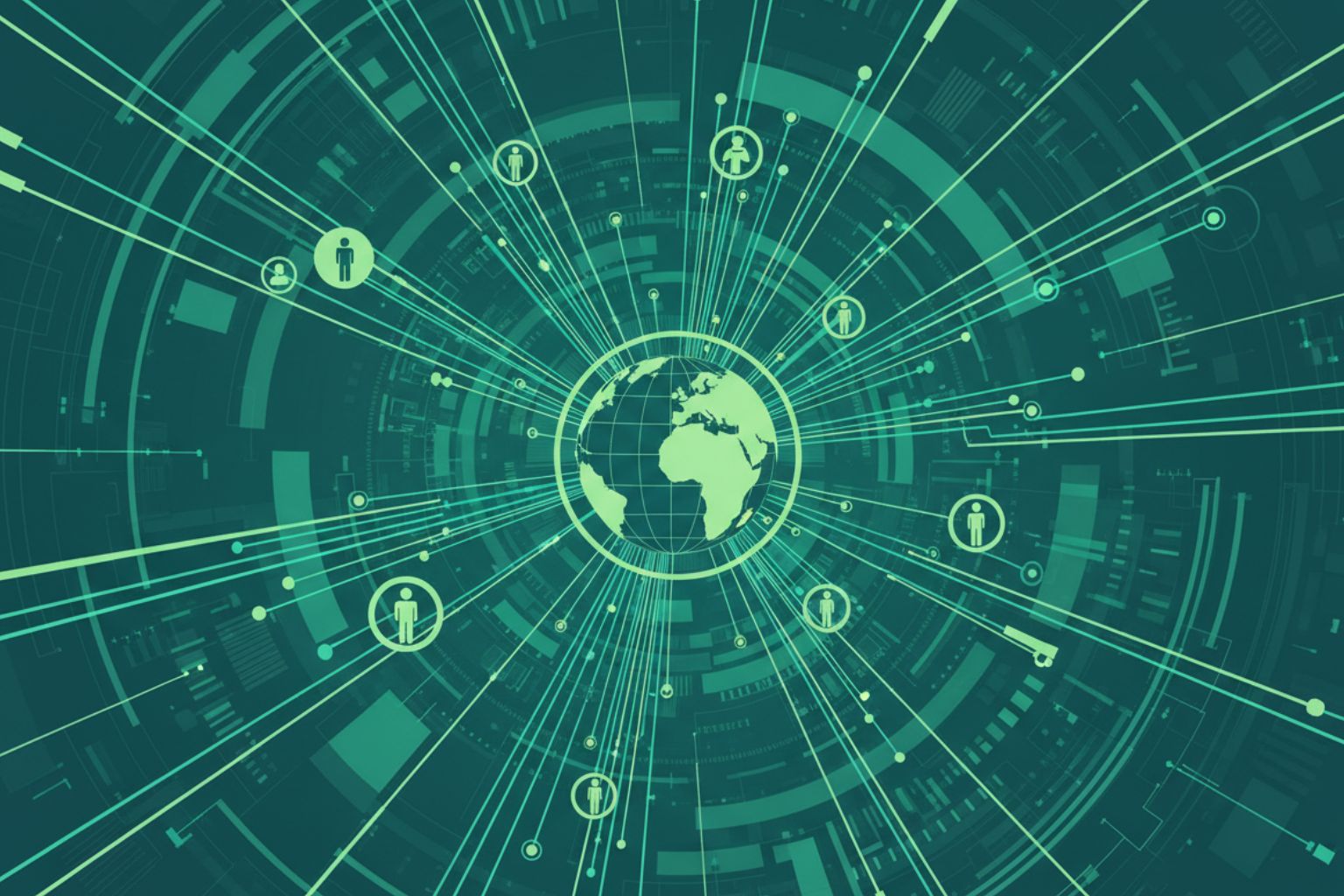 Democratización de datos