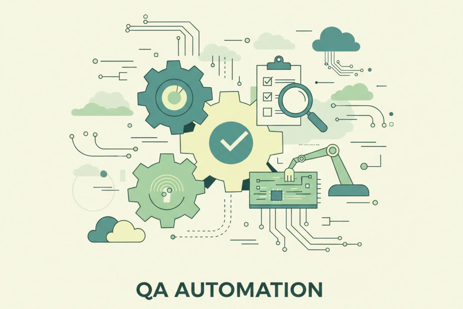 Pruebas para qa automation