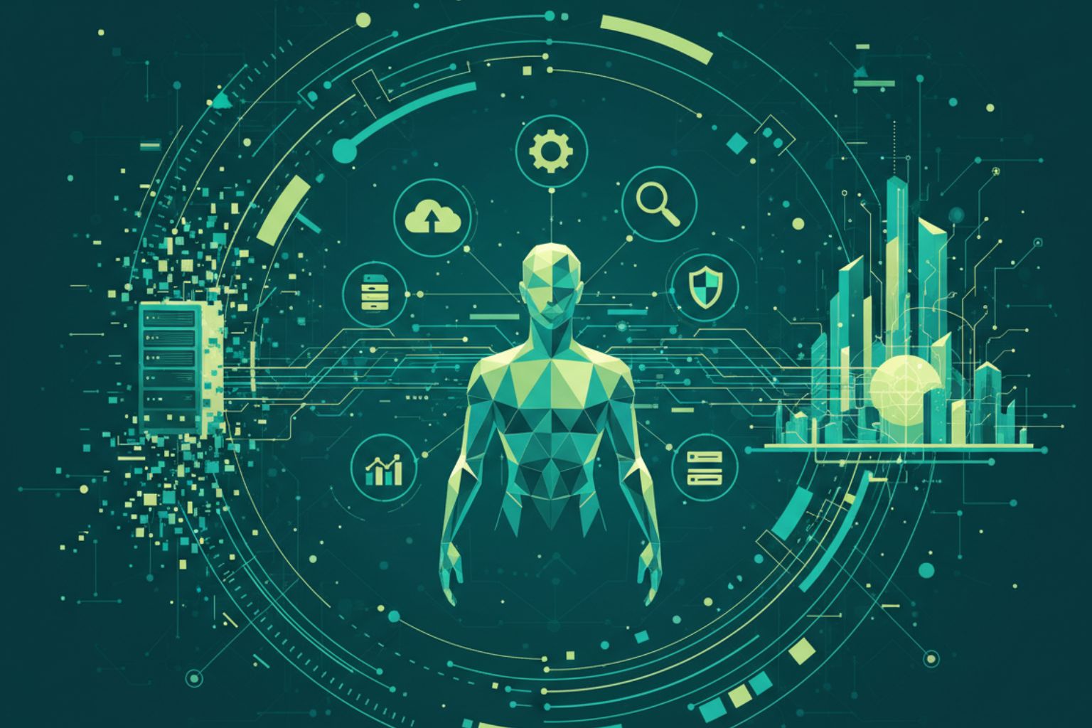 transformación digital