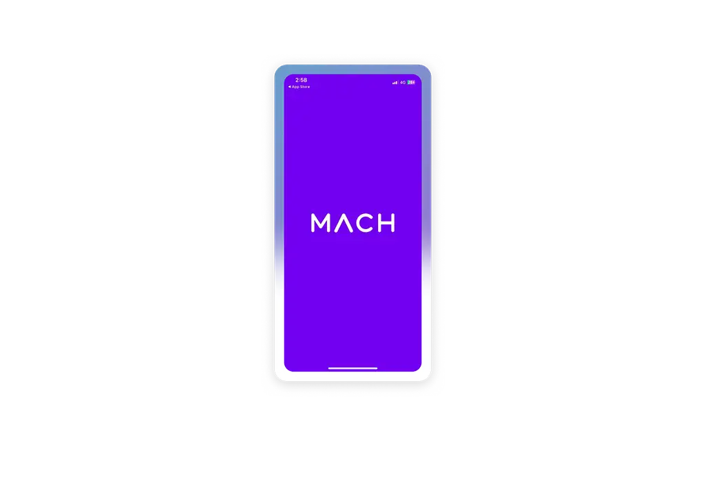 MACH | 2brains lat