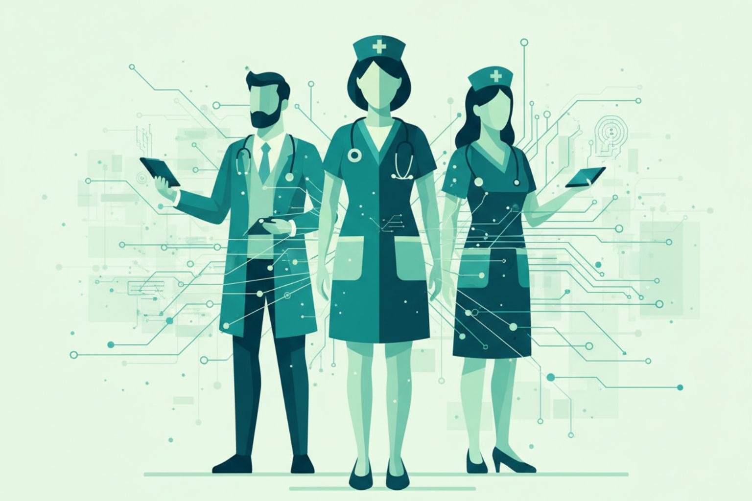 Experiencia digital pacientes