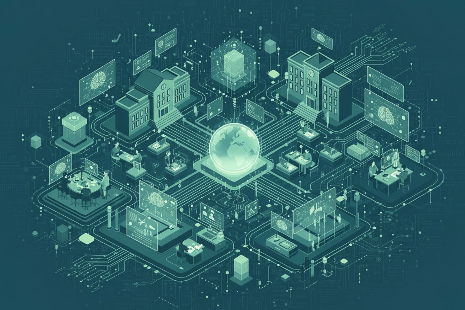 Experiencias digitales universidades