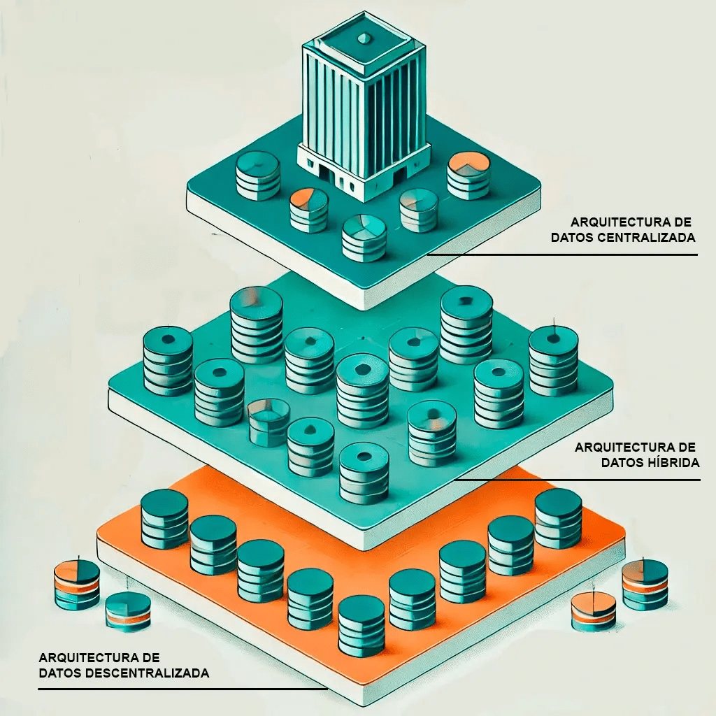 Tipos-de-arquitectura-de-datos