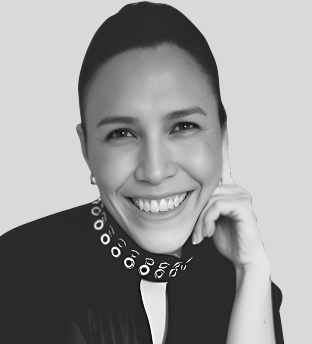 Carmina Niembro - Country Manager MX 2Brains