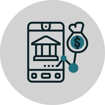 Nueva aplicación de banco