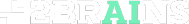 Logo nuevo 2brains