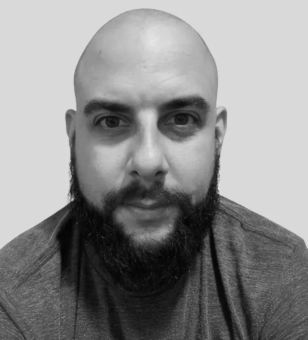 Andrés Dao - Head of Data Management & AI