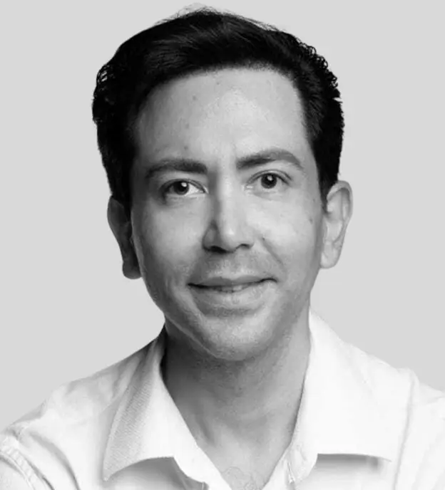 Ricardo Rebolledo - Country Manager México 2Brains
