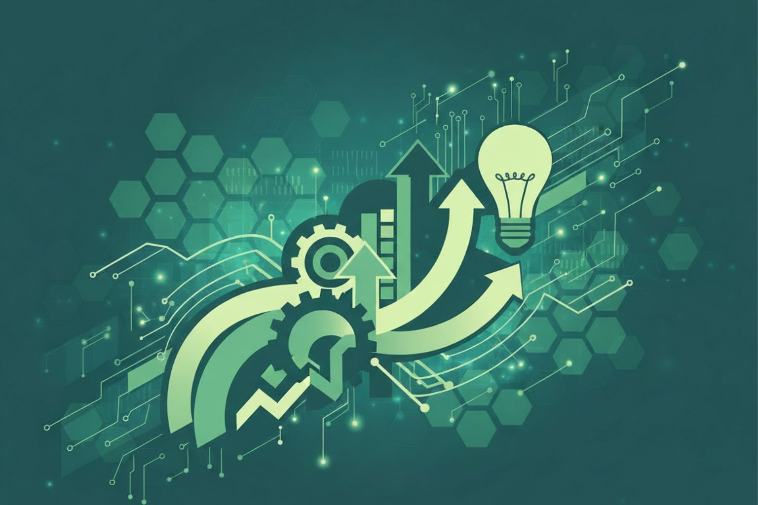 Qué es la innovación abierta