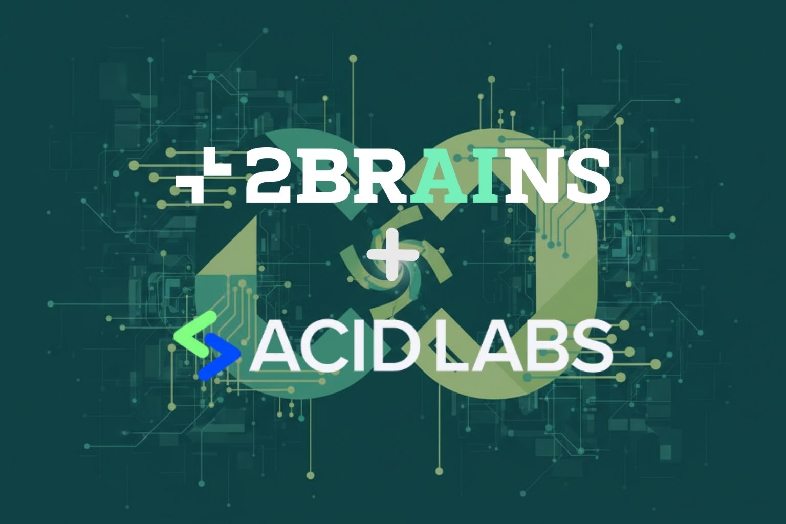 2Brains ahora forma parte de Acid Labs