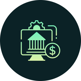 Casos de uso bancarios que sí escalan en producción