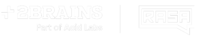 Logos 2Brains Rasa