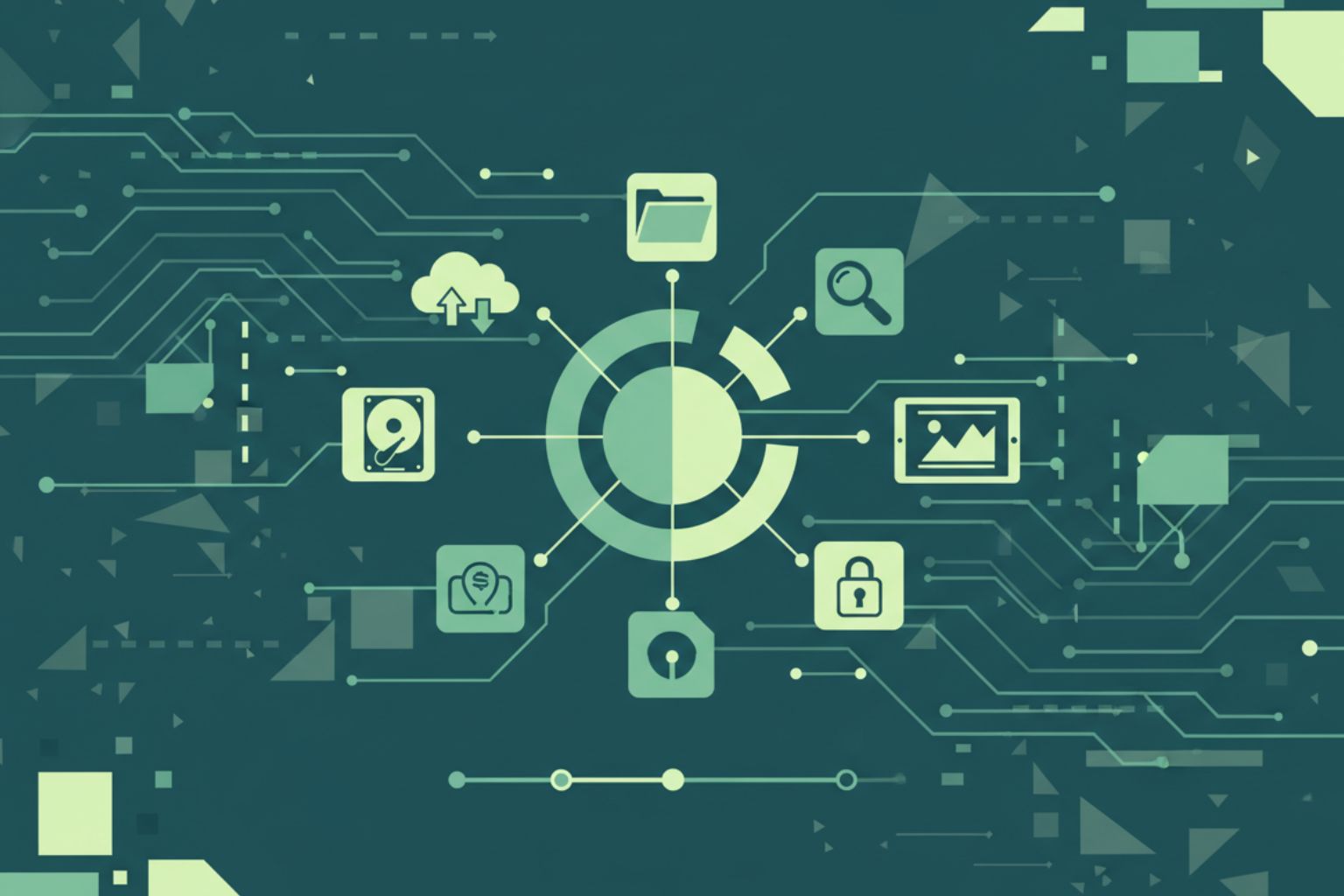 Digital Asset Management o DAM